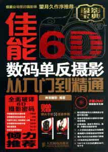 数码单反摄影教程 摄影基础知识(数码单反教程):用最通俗易懂的语言来解释
