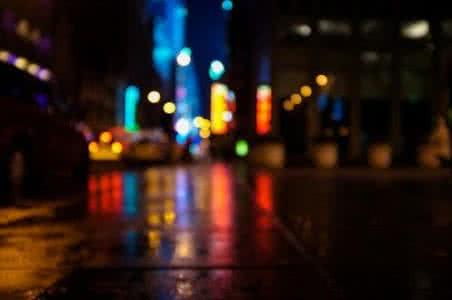 迷人的夜景阅读答案 6招教你简单拍摄迷人夜景