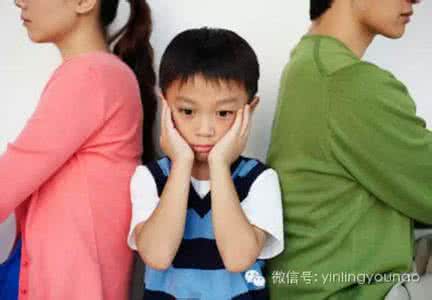 会“遗传”的八个坏习惯,不改会害了孩子!