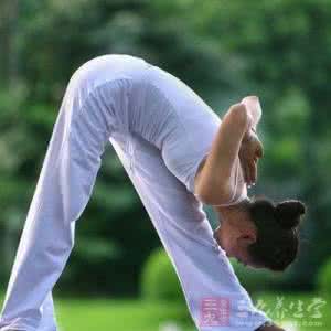 春季养生瑜伽 春季养生瑜伽 轻松做健康美人