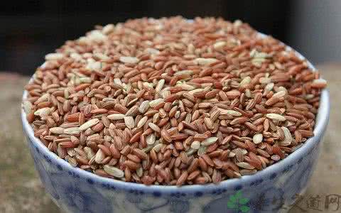 哺乳期能吃糙米吗 糙米的做法 哺乳期吃糙米有什么好处？哺乳期吃糙米的做法
