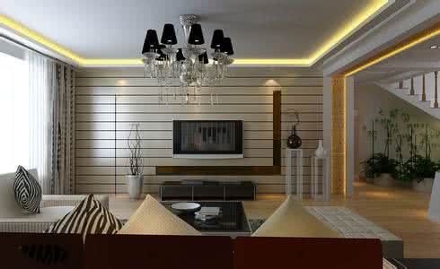 隐形门装修效果图 隐形门装修效果图：45款2014最新隐形门装修案例