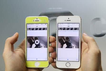 iphone慢镜头导出 导出iphone 5s慢镜头视频的技巧