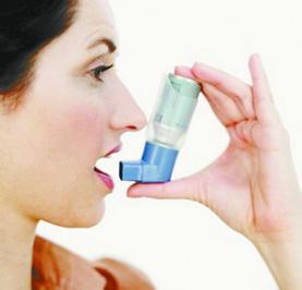 治疗哮喘最有效的偏方 哮喘治疗联合用药效果更佳