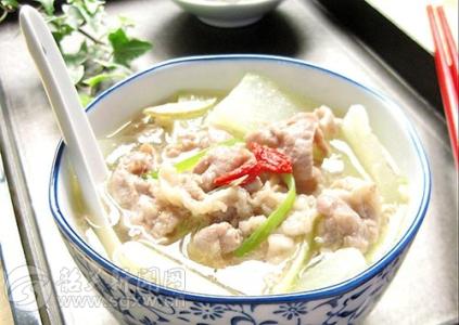 小雪节气 小雪节气菜谱推荐 推荐4种小雪节气后吃的传统美食