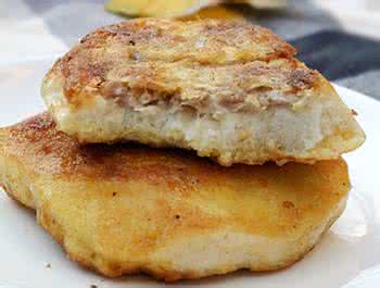 巧答面试问你最大成就  剩馒头成就抢手美食 巧用馒头不浪费 