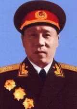 中华人民共和国上将 华人民共和国开国将帅（上将.第1页）