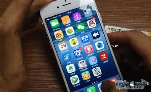 iphone7日版有锁 iPhone6日版有没有锁?能不能用4G?