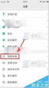 vivo大屏智能手机 vivo X6S Plus智能亮屏怎么设置