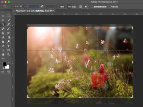 行摄轻后期 第1期 | 为照片添加光晕
