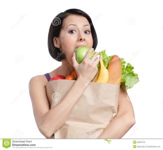 高考生吃素食 经常吃素食会不会生女孩呢?