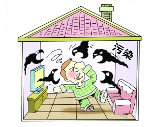 甲醛污染来源 甲醛污染来源有哪些