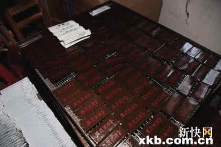 阿胶怎么打碎 烂皮碎骨熬成假阿胶 正牌厂家难辨认