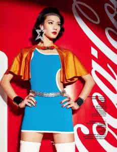 水原希子 我们又拍水原希子啦!这次有什么不一样?