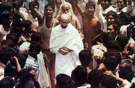 印度民族独立运动时间 印度民族独立运动