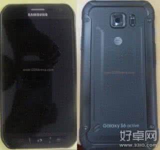 三星和海尔洗衣机对比 三星Galaxy S6/S6 Active两款真机对比