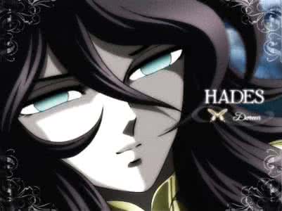 冥王哈迪斯最帅的图片 冥王哈迪斯介绍 哈迪斯的妻子是谁