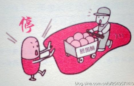 如何降低胆固醇高 降低胆固醇的方法 降胆固醇的方法 这些方法让你胆固醇不再高