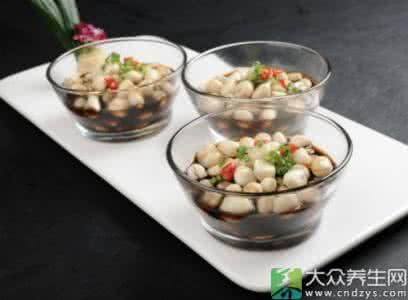 高血压食疗方 高血压食疗方 高血压吃什么好 6食疗方帮你远离“高压线”