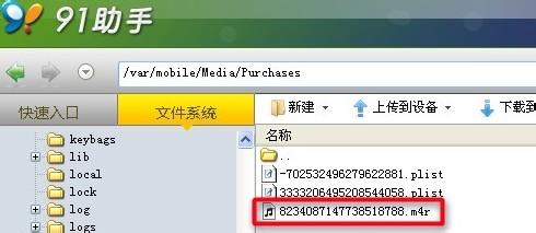 删除苹果手机自带铃声 iPhone上非系统自带的铃声怎么删除