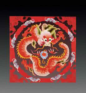 三林刺绣 三林刺绣有什么特点?