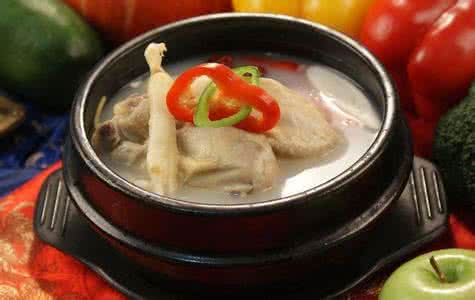 参鸡汤 参鸡汤历史 米油赛参汤，史上最全的米油制作方法