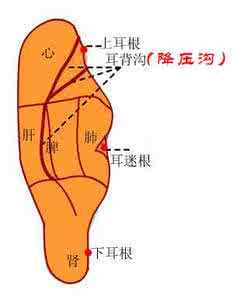 高血压按摩那里最见效 按摩两穴位可控制高血压