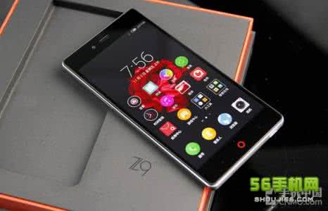 努比亚z9屏幕碎了 努比亚z9屏幕效果怎么样？