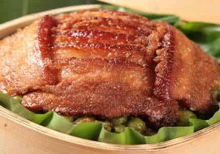 粉蒸肉的做法 金牌粉蒸肉的做法