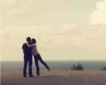 男人如果放不下一个人 如果你还放不下某个人，请看看