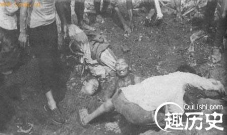 细菌世界历险记 细菌战犯日记揭露：驻日美军险遭731部队毒手