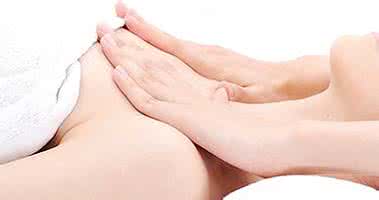 乳腺增生如何按摩治疗 按摩远离乳腺增生