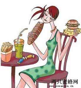 正确的减肥方法和饮食 饮食减肥方法 饮食减肥方法的原理