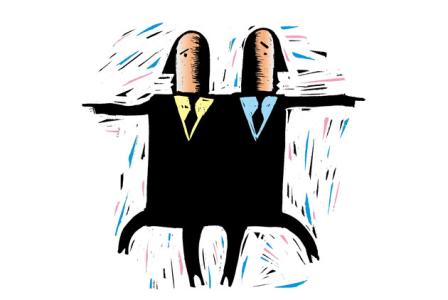 智慧背囊 【智慧背囊】面对两难选择