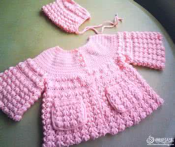 枣花公主 钩针 枣花公主——小姑娘复古小开衫