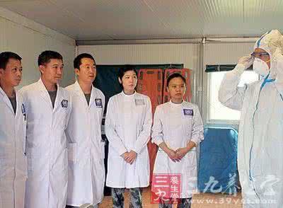 埃博拉出血热防控方案 北京检验检疫局埃博拉防控工作新举措