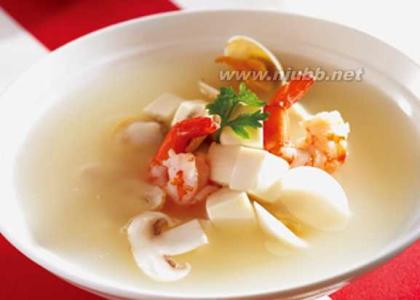 春季进补食谱 孕妇的春季进补养生食谱