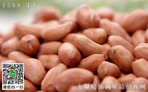 花生仁怎么做好吃 皮肤过敏能吃花生仁吗