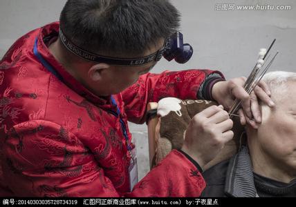 掏耳朵会聋吗 男子30年来每天掏耳朵 结果把耳朵掏聋