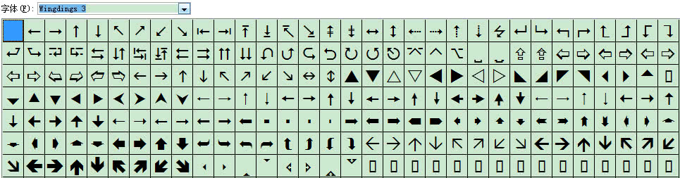 什么是特殊字符 特殊字符 什么是特殊字符?