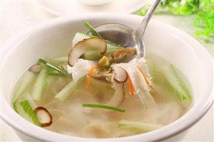 海鲜酒楼菜谱 【美味海鲜】鱼汤菜谱汇集