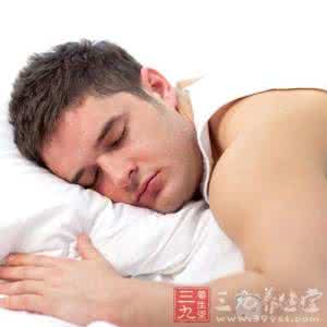 调理睡眠的食物 睡眠不好如何调理 4种食物让男人安睡