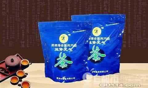 益肾元气茶 罗大伦--益肾元气茶