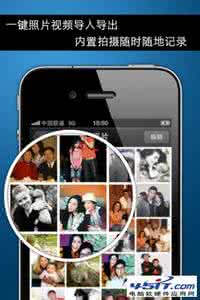 iphone图片处理软件 iPhone相册怎么玩