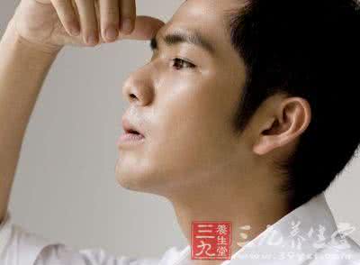 日后注定富贵女人面相 七种面相的男人注定成为金龟婿