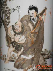 清朝灵异故事之彭道士捉鬼