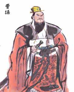 武装少女校园权术游戏 借王垕人头是曹操的权术的经典之作 -