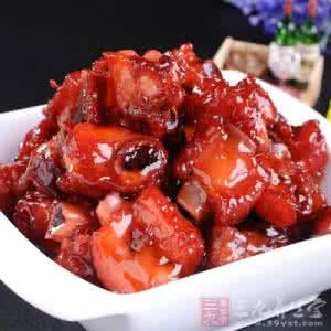 糖醋排骨的家常做法 糖醋排骨的家常做法 酸甜排骨让您满意