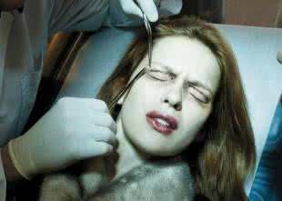 中国不为人知的秘密 性爱中女生那些不为人知的秘密