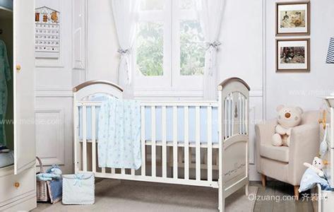婴儿床品牌排行榜 婴儿床品保养要点 线帘的搭配要点 线帘的保养方法